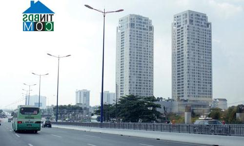 Ảnh Doanh nghiệp BĐS muốn "nới room" cho nhà đầu tư ngoại