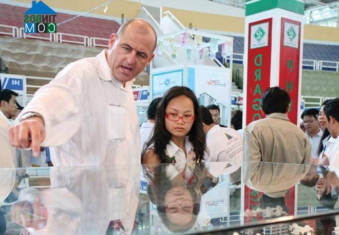 Ảnh Chất lượng BĐS Việt Nam vẫn là nỗi lo của nhà đầu tư ngoại