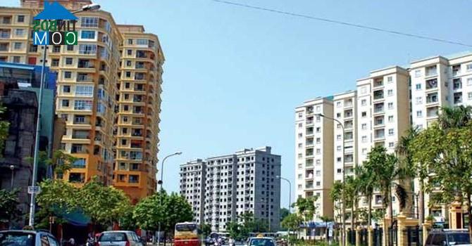 Ảnh Giá BĐS đang ở đáy thị trường, cơ hội tốt để đầu tư?