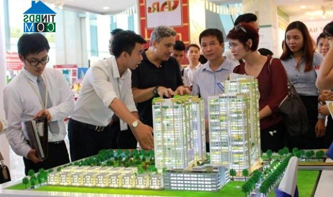 Ảnh Thị trường địa ốc Tp.HCM trong 3 tháng cuối năm có gì?