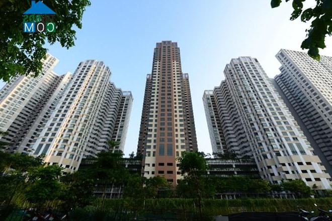 Ảnh Dự án BĐS ồ ạt "bung" hàng sau tháng Ngâu, giá sẽ giảm?