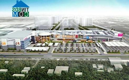 Ảnh Hàng loạt đại gia châu Á đổ bộ thị trường bán lẻ Việt Nam