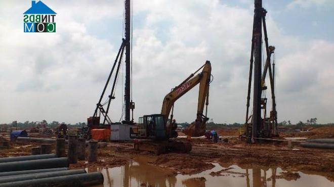 Ảnh Loạt dự án chung cư mới sắp triển khai tại Tp.HCM