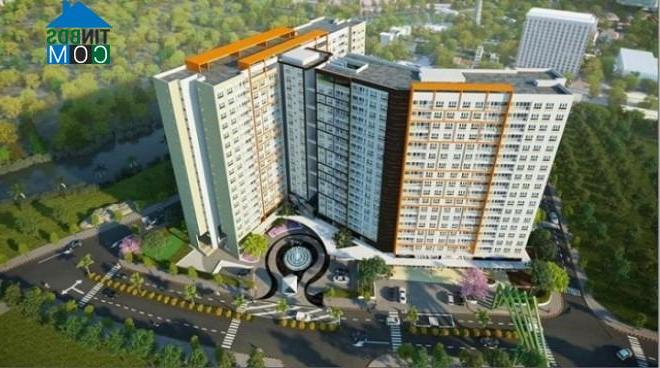 Ảnh CapitaLand chi 150 triệu đô cho dự án nhà ở tại Tp.HCM