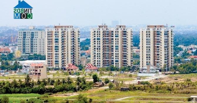 Các thương vụ M&A bất động sản vẫn âm thầm diễn ra trên thị trường, đặc biệt là tại Tp.HCM 
