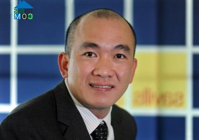 Ảnh Nhà ở giá trung bình tiếp tục dẫn dắt thị trường trong năm 2016