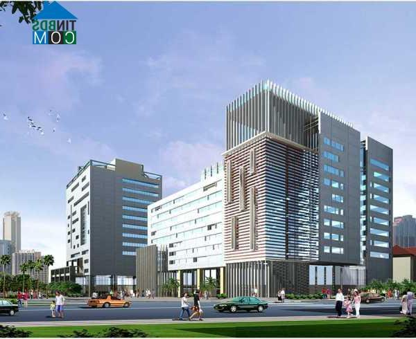 Ảnh Từ 2015 – 2017, giá thuê VP cao cấp, căn hộ dịch vụ tăng ít nhất 5-20%