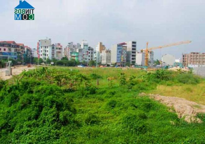 Ảnh Bán đấu giá 57 thửa đất làm nhà ở tại huyện Đan Phượng