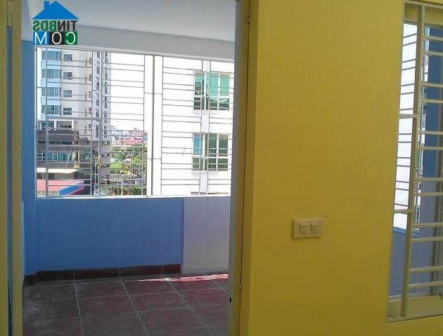 Ảnh Nhà trọ cho thuê vẫn sống tốt