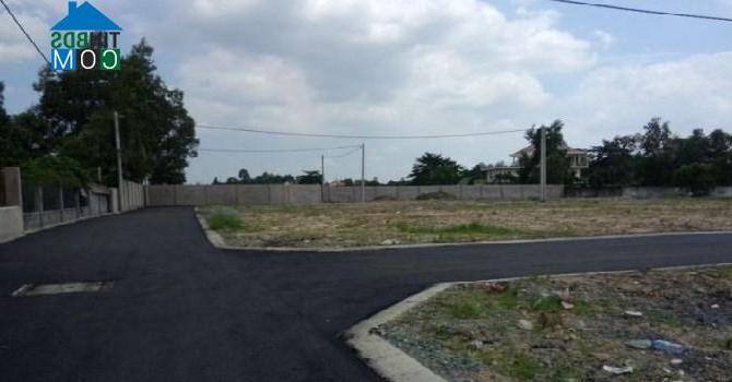 Ảnh Đất nền quận 9 tăng cao do bị thổi giá?