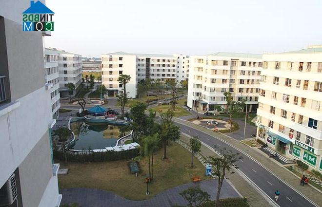 Ảnh Thị trường “nóng” lên, M&A bất động sản gặp khó