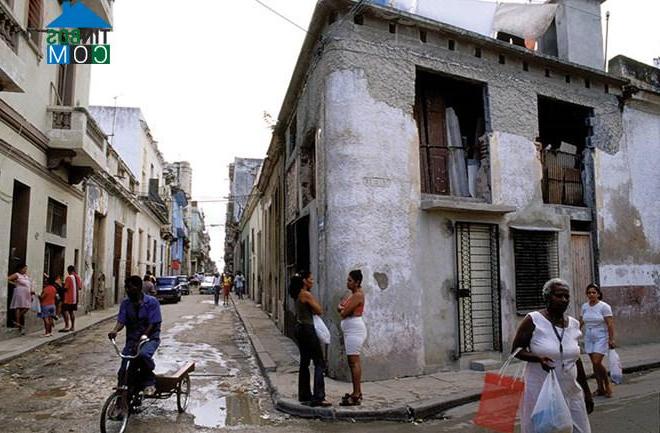 Ảnh BĐS Cuba: "Thiên đường" mới của nhà đầu tư Mỹ