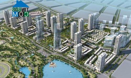 Ảnh Thị trường BĐS 3 tháng cuối năm: Trăm hoa đua nở
