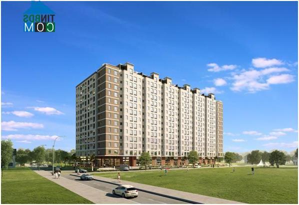 Ảnh N.H.O tự tin thành công với 1st Home & First Home Premium