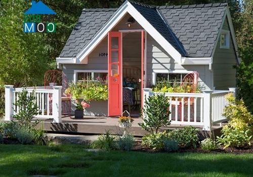 Ảnh Thử nghiệm săn đất xây dựng nhà vườn cho thuê