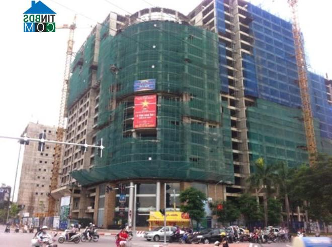 Ảnh Dự án đang xây dựng có mức tăng giá cao hơn đã hoàn thiện