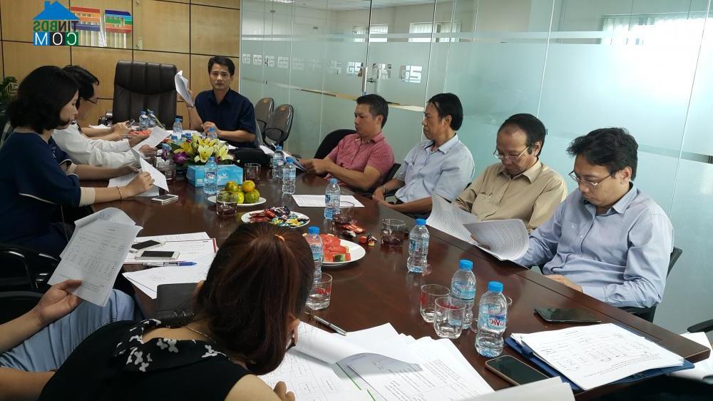 Ảnh VARs triển khai nhiều hoạt động cho môi giới trong tháng 10