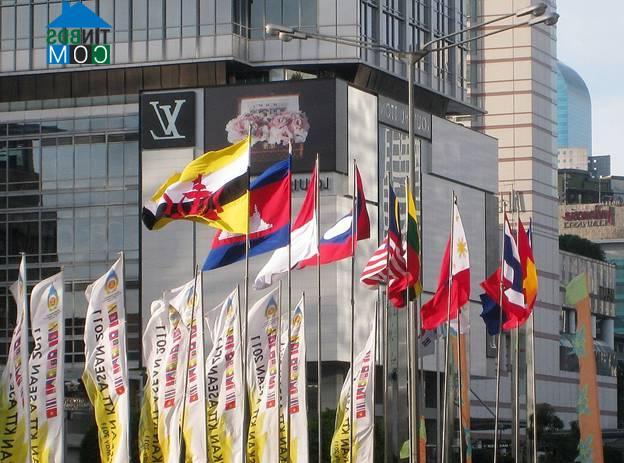 Ảnh Những khó khăn đối với BĐS Cộng đồng kinh tế ASEAN