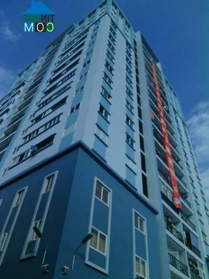 Ngày 4/10, khu nhà ở xã hội đầu tiên tại Thái Bình đã được khánh thành