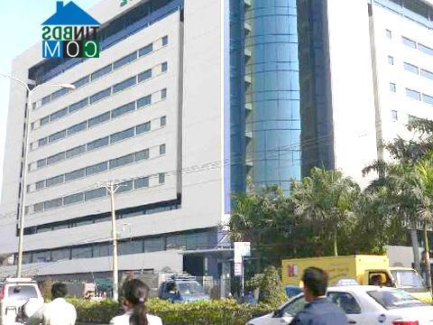 Ảnh Thị trường BĐS cho thuê quý III: Giá và công suất thuê tăng trở lại