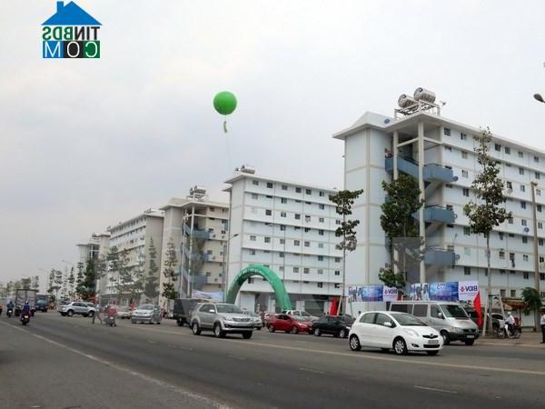 Ảnh Bình Dương: 956 đối tượng được vay gói 30.000 tỷ đồng