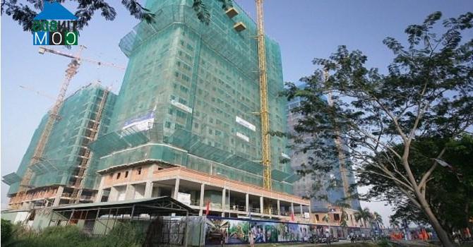 Ảnh Nhà ở xã hội vẫn có thể giảm giá xuống dưới 15 triệu/m2