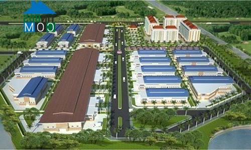 Ảnh Bất động sản công nghiệp hưởng lợi nhiều nhờ TPP