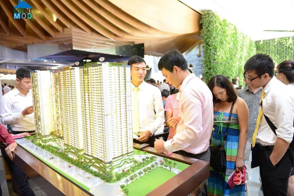 Ảnh Giảm 10% khi đăng ký mua nhà ở Seasons Avenue
