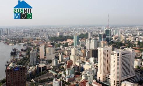 Ảnh Giá thuê phòng khách sạn tại Tp.HCM tiếp tục giảm