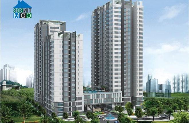 Ảnh Doanh nghiệp BĐS phía Nam đua nhau mở bán dự án