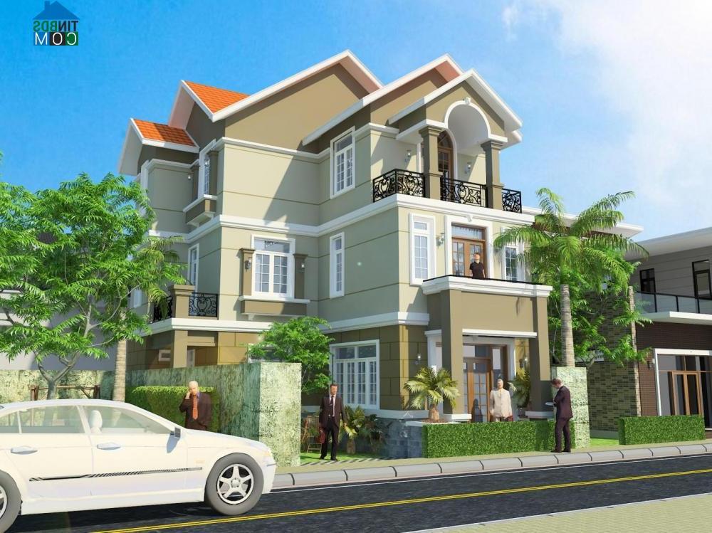 Ảnh Vạn Xuân - hướng đến giá trị sống đích thực