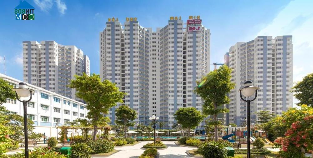 Ảnh Nhà tại trung tâm 1,65 -2 tỷ: Ở được ngay – Trả chậm 5 năm