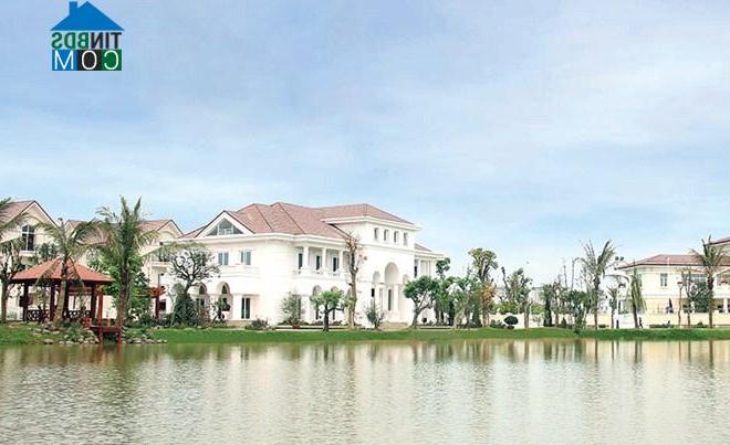 Ảnh Doanh nghiệp BĐS bước vào chu kỳ mới với tâm thế mới