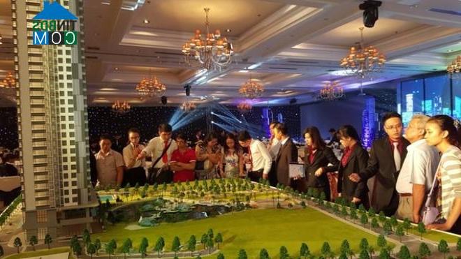 Ảnh Doanh nghiệp BĐS Việt Nam có lép vế khi bước vào TPP?