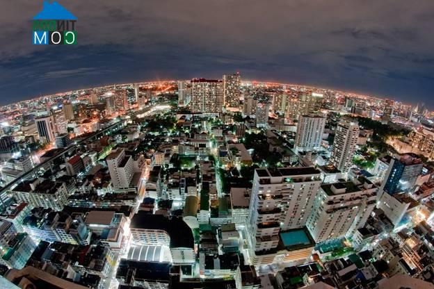 Ảnh Thị trường căn hộ cho người nước ngoài tại Bangkok phát triển mạnh