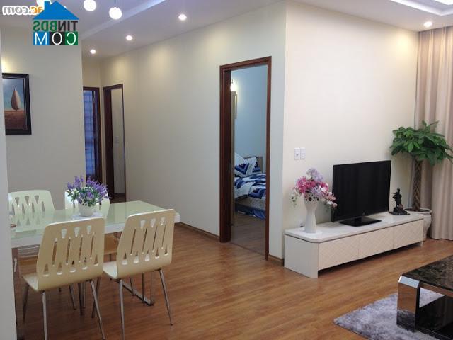 Ảnh Nguy cơ bội thực căn hộ cho thuê