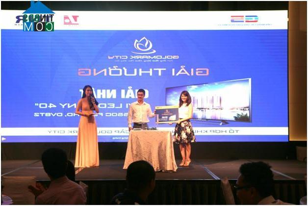 Chủ đầu tư cùng các đơn vị đối tác nỗ lực mang đến nhiều lợi ích hơn cho khách hàng