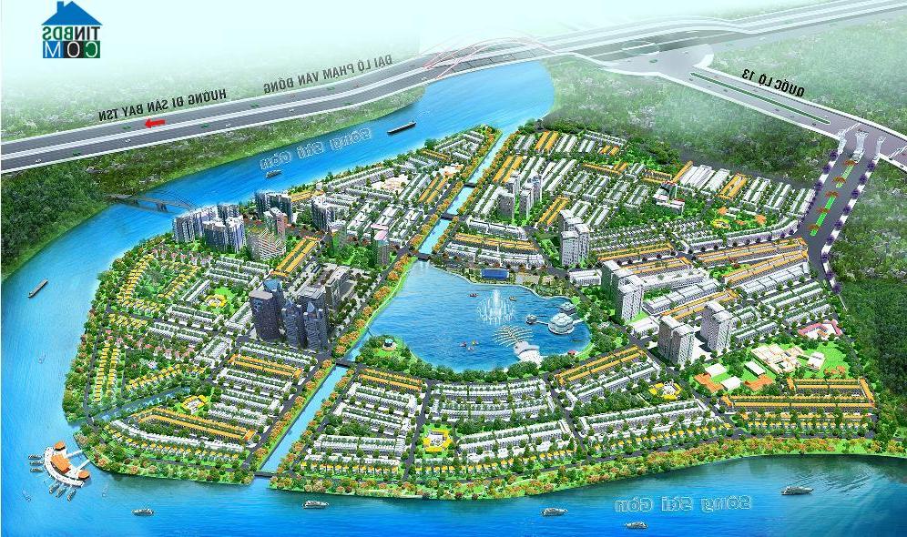 Ảnh Đại Phúc Group khởi công xây dựng nhà cho khách hàng