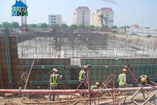 Image ảnh Dự án nhà ở xã hội Bright City nhận hồ sơ mua nhà từ ngày 22/8