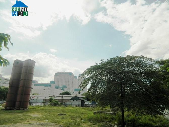 Ảnh Dự án HH1 Mễ Trì Hạ: Sau 7 năm khởi công vẫn chỉ là bãi cỏ