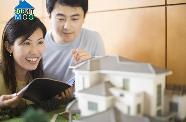 Người mua nhà tháng Ngâu có nhiều cơ hội