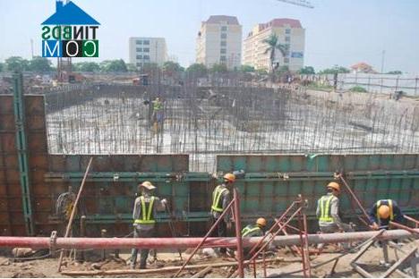 Ảnh Hồ sơ đăng ký mua nhà ở xã hội dự án Bright City tăng từng ngày