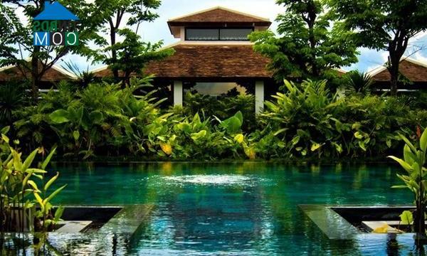 Ảnh Biệt thự biển triệu đô: Giới đầu tư khẳng định đẳng cấp
