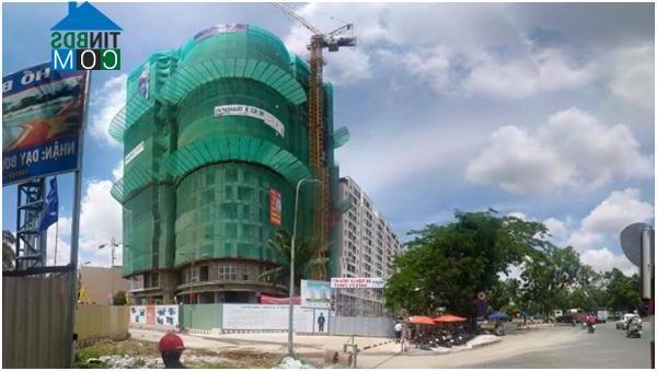 Ảnh Ưu đãi lên đến 100 triệu đồng dành cho cư dân Conic Skyway Residence