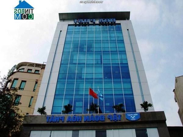 Ảnh Những đại gia địa ốc "cuốn gói" khỏi thị trường sau cơn bĩ cực