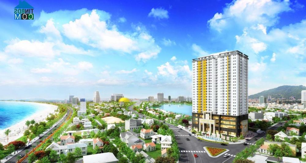 Ảnh Tin tức, dự án bất động sản nổi bật tuần từ 6/9 - 12/9