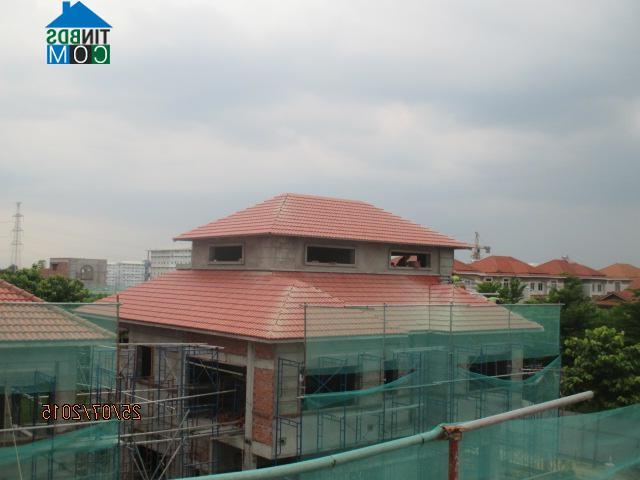 Tiến độ thực tế tại dự án The Oasis I – Giai đoạn IV