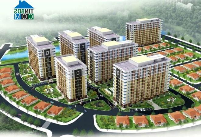 Ảnh Tin tức, dự án bất động sản nổi bật tuần từ 14/9 - 19/9