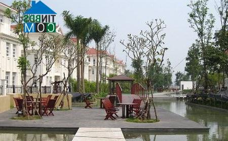 Ảnh Đất nền khu đô thị Hà Nội rục rịch tăng giá trở lại