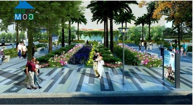 Ảnh Thanh toán chỉ 25 triệu/tháng – Sở hữu ngay căn hộ cao cấp bậc nhất Hà Nội